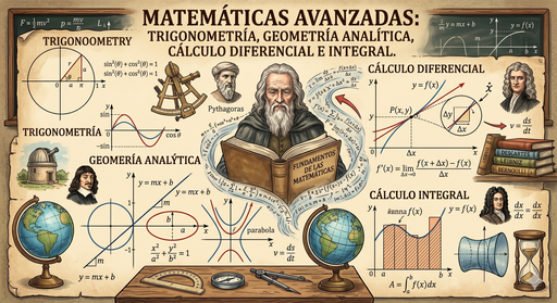 Matemáticas