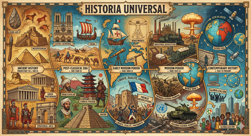 Historia