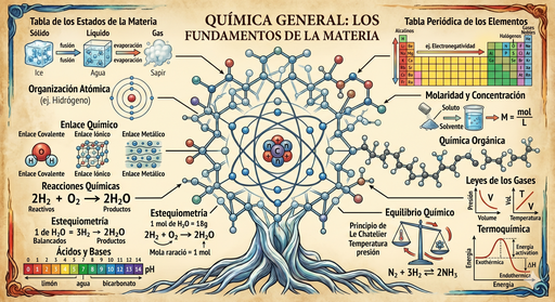 Quimica General