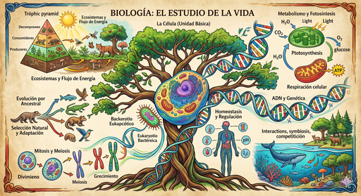Biologia avanzada