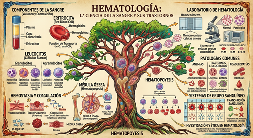 Hematología