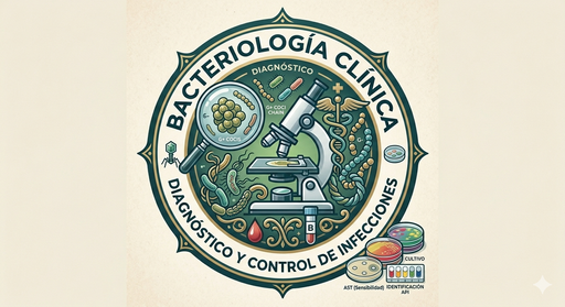 Bacteriología Clínica