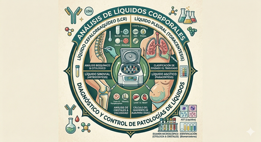 Líquidos Corporales