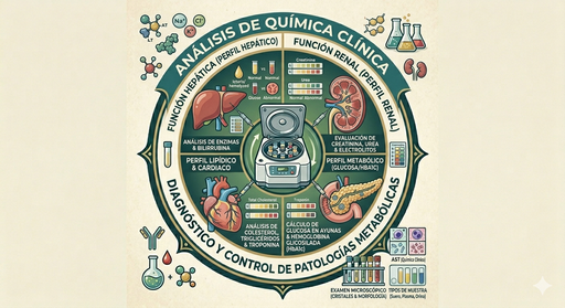 Química Clínica