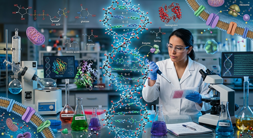 Bioquímica